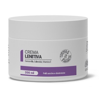 FORMULA CREMA CORPO LENIT 200ML