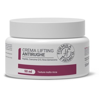 FORMULA CR LIFT ANTIRUGHE 50ML