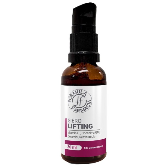 FORMULA SIERO LIFTING 30 ML