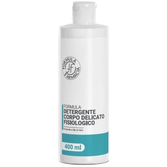 FORMULA DETERG CRP DELIC 400ML