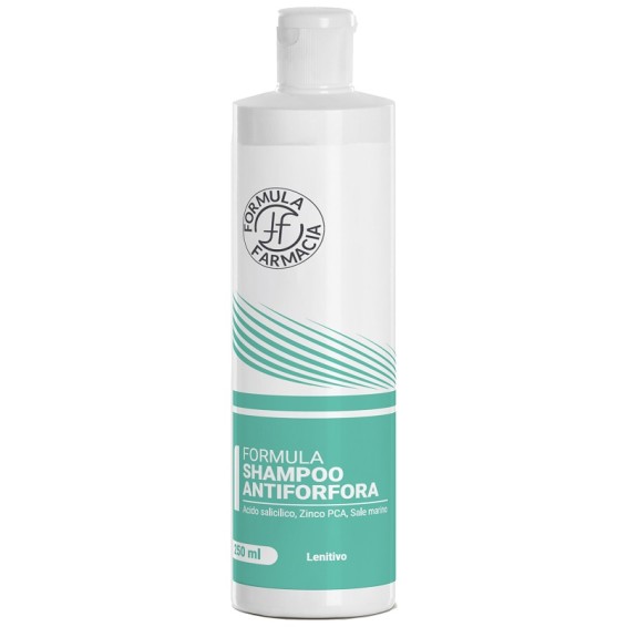 FORMULA SHAMPOO ANTIFORF 250 ML
