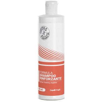 FORMULA SHAMPOO RINFORZAN 250 ML