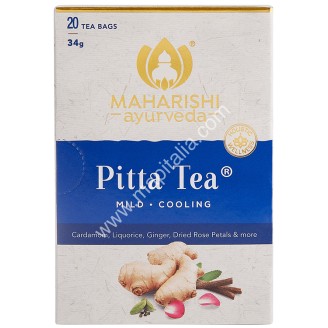 TE' PITTA 20FILTRI