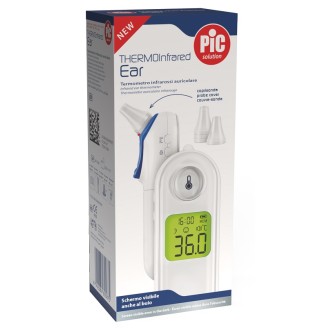 PIC THERMOINFRARED EAR TERMO