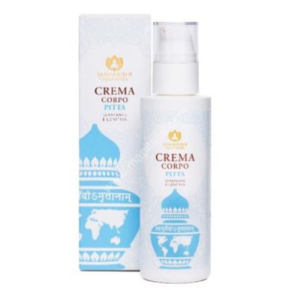 CREMA CORPO PITTA 200ML CREMA CORPO PITTA 200ML