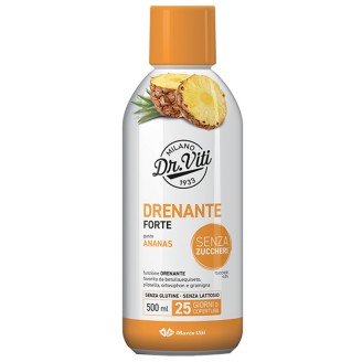 DRENANTE Forte Ananas*500ml