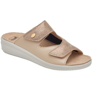 ANTONIA ELASTIC PRINT W TAU 37