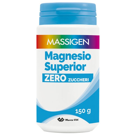 MASSIGEN MG Superior 150g OFS