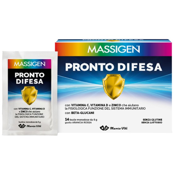 MASSIGEN Pronto Dif.14Bust.6g