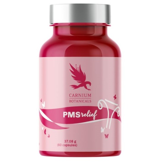 CARNIUM BOT PMS RELIEF 60CPS CARNIUM BOT PMS RELIEF 60CPS