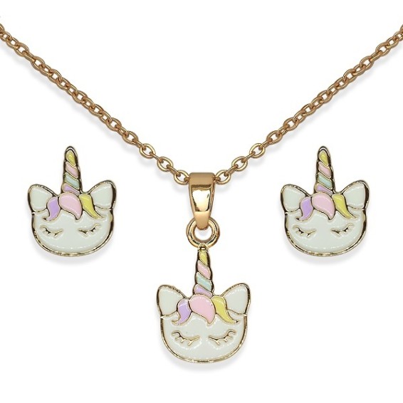 Bjs015 Parure Thought Unic Gp