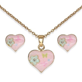 Bjs021 Parure Be My Friend Gp