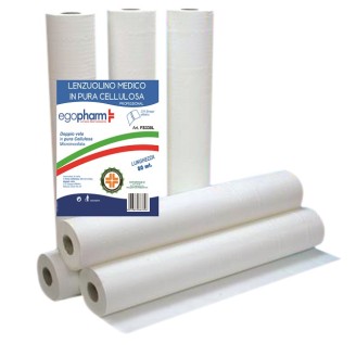 Egopharm+ Lenzuolino Dopp 80m