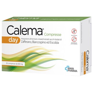 CALEMA Day 30 Cpr