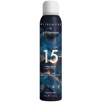 DR FILLERMAST SPRAY 15+ 100ML