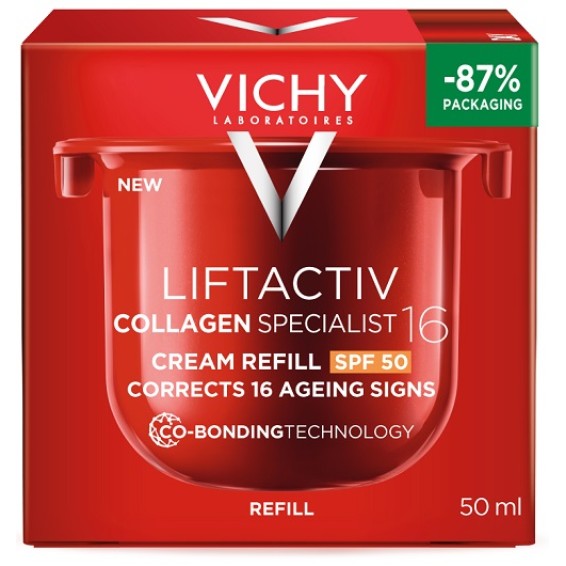 LIFTACTIV Collagen S 16 Ric.