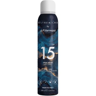 DR FILLERMAST SPRAY 15+ 200ML