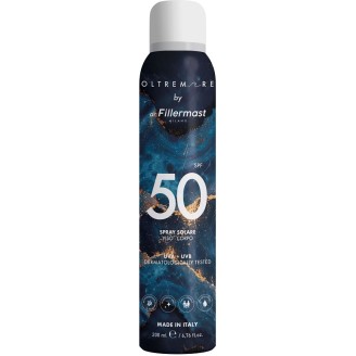 DR FILLERMAST SPRAY 50+ 200ML