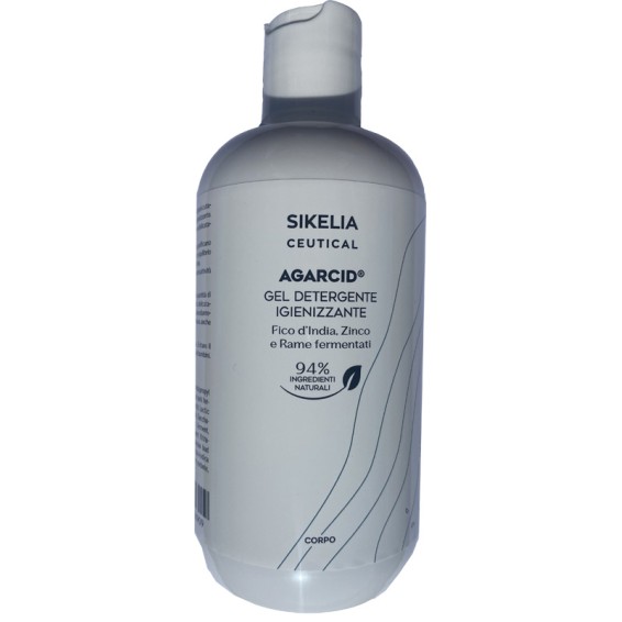 AGARCID Gel Deterg.Ig.300ml