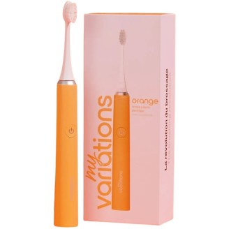 MYVARIANTIONS Spazz.El.Arancio