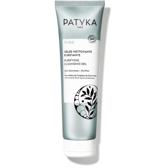 PATYKA Gel Deterg.Purif.