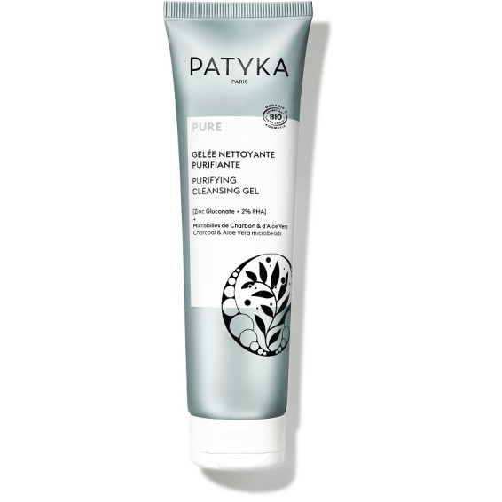 PATYKA Gel Deterg.Purif.