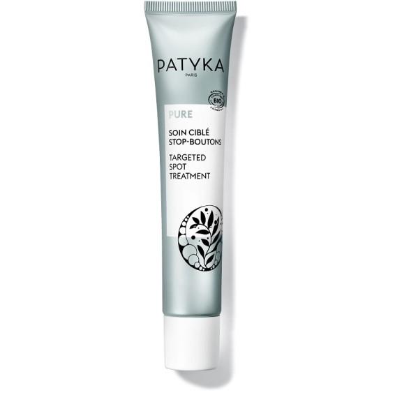 PATYKA Tratt.Mir.Stop Brufoli