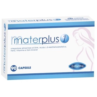 MATERPLUS 1 90CPS
