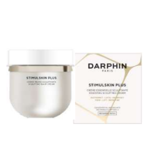 Sculpting Cream Refill 50ml