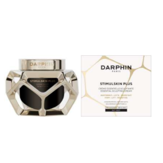 Sculpting Night Balm 50ml