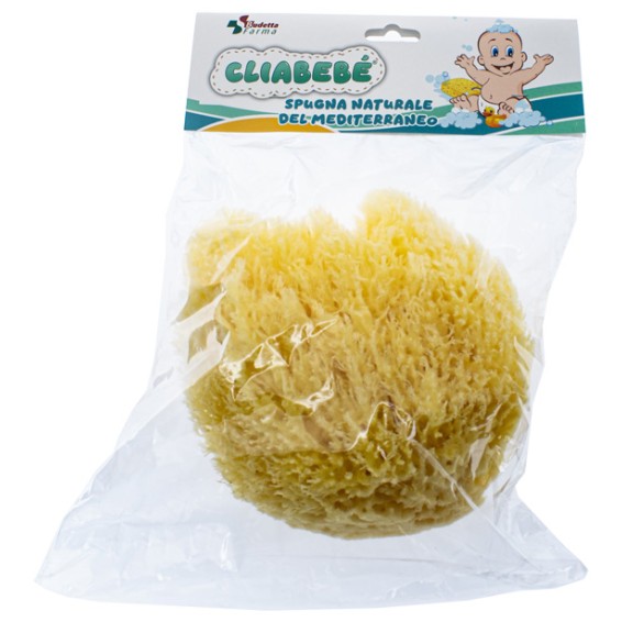 CLIABEBE' SPUGNA 10 CLIABEBE' SPUGNA 10