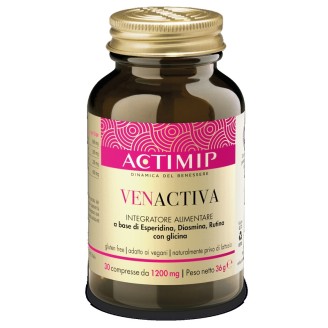 VENACTIVA 36CPR STUDIO3