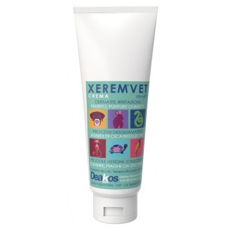 XEREM VET Crema 100ml