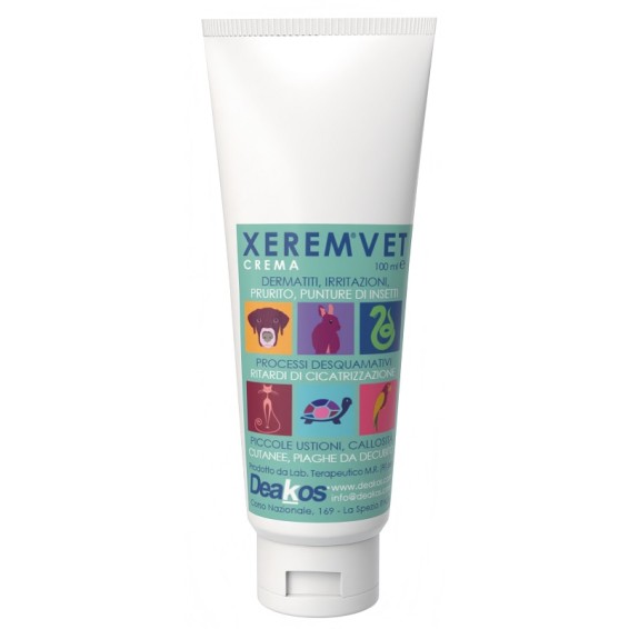 XEREM VET Crema 100ml