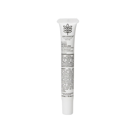 ORG PH Purif.Skin Pee