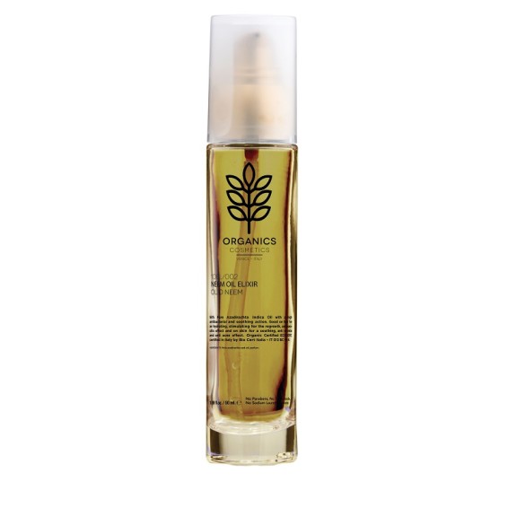 ORG PH Neem Oil Elixir 50ml
