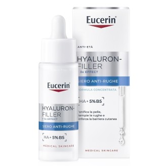 EUCERIN Hyal.Fill+3X Siero