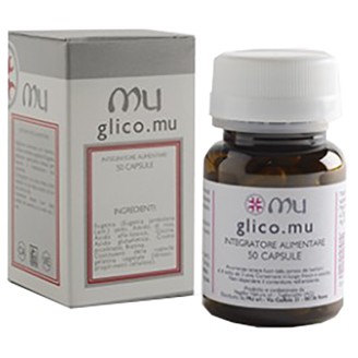 GLICO MU 50 Cps