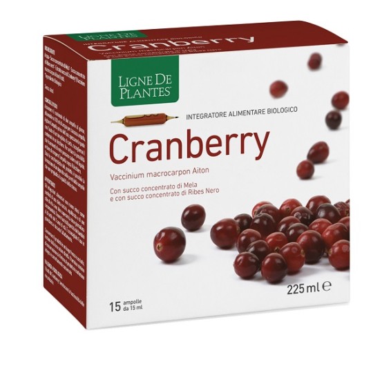 CRANBERRY 15AB 15ML CRANBERRY 15AB 15ML