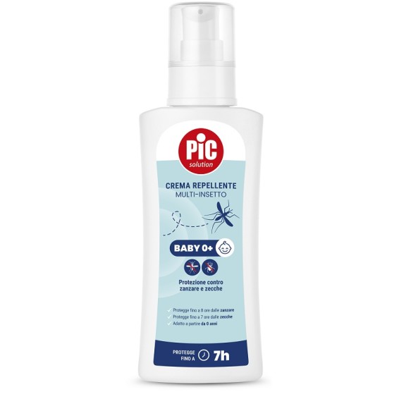 PIC Baby&Family Spray Repell.