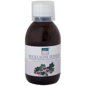 MUCILLAGINE MALVA 200ML NATUR F