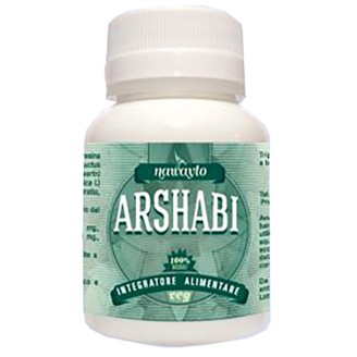 ARSHABI 60 Cpr