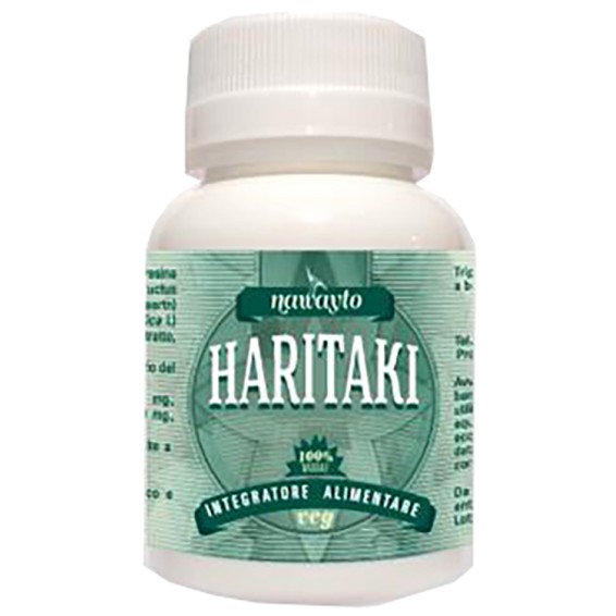 HARITAKI 60CPR