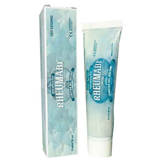 RHEUMABI CR 50ML