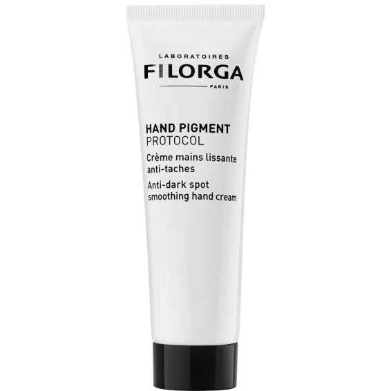 FILORGA Hand Pigment Protocol FILORGA Hand Pigment Protocol