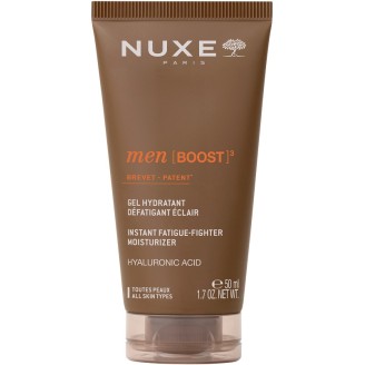 NUXE MEN GEL IDR MULTI-FUNZ