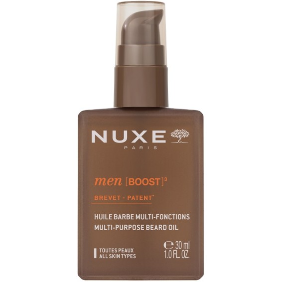 NUXE MEN OLIO BARBA 30ML NUXE MEN OLIO BARBA 30ML