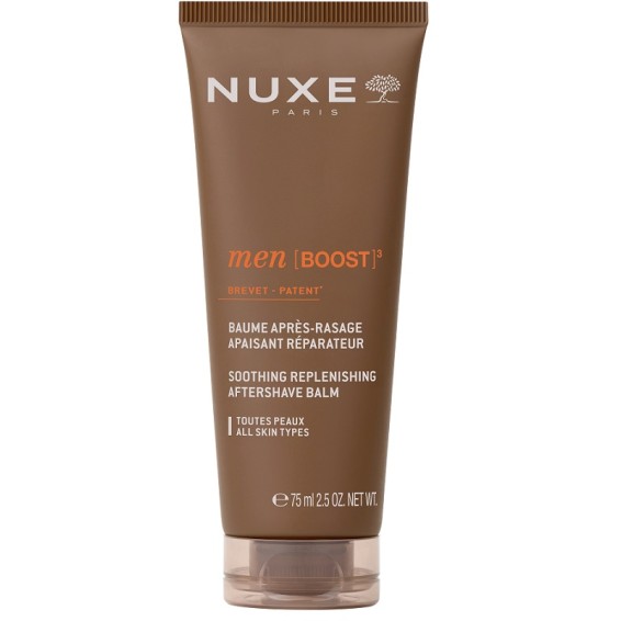 NUXE MEN BALSAMO DOPO BARBA NUXE MEN BALSAMO DOPO BARBA