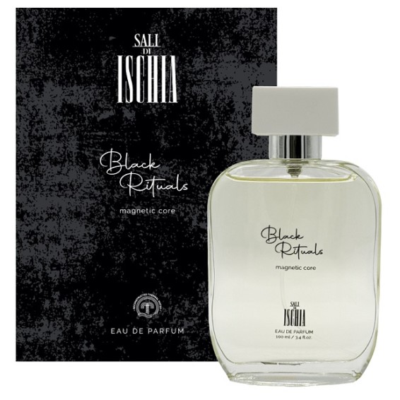 ISCHIA Prof.Black Rit.100ml