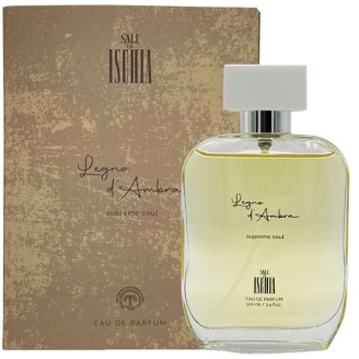 ISCHIA Prof.Legno Ambra 100ml